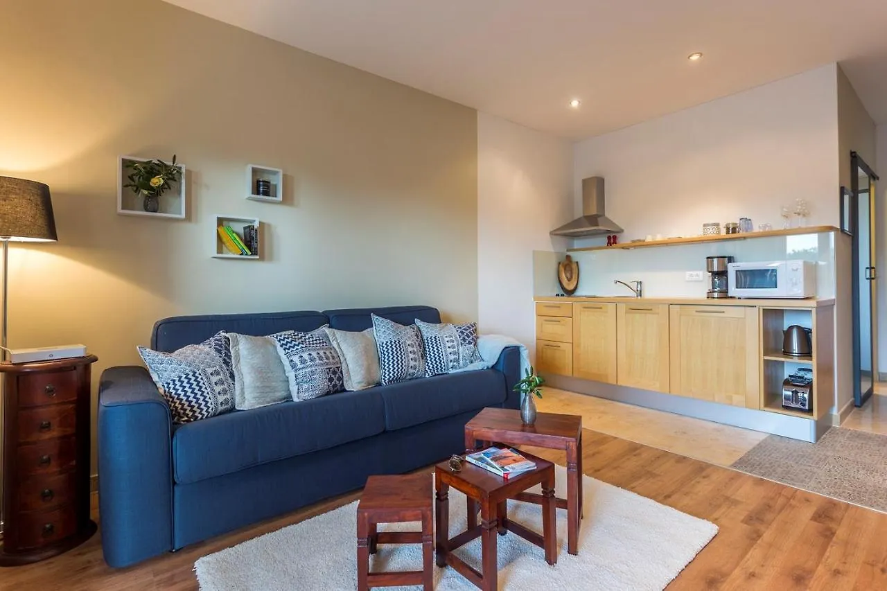 Residence Antonio Rovinj 4*,