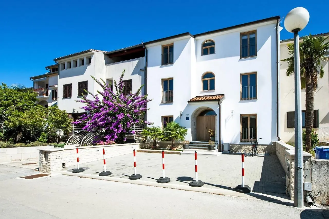 Residence Antonio Croatia