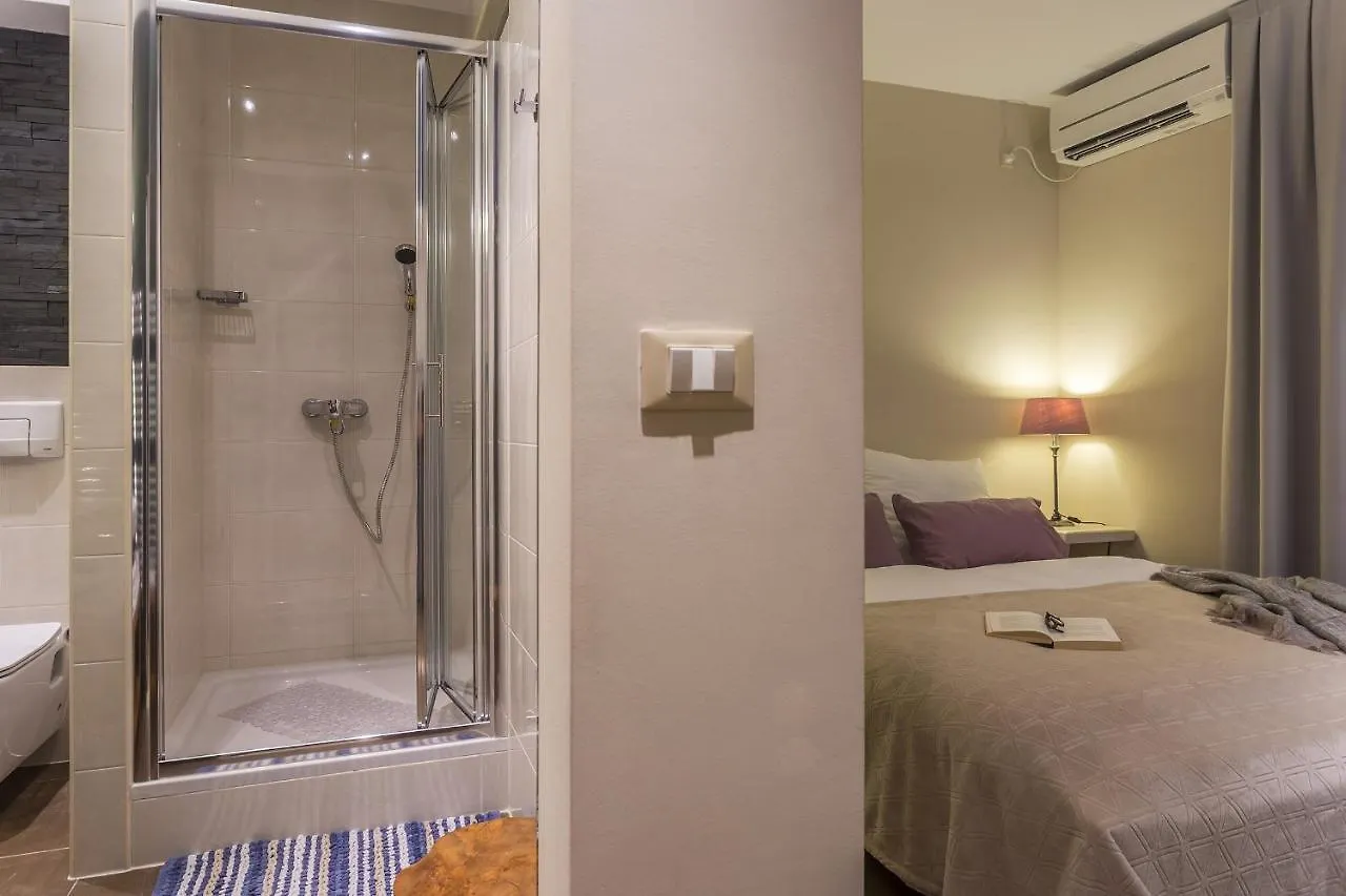 Residence Antonio Croatia