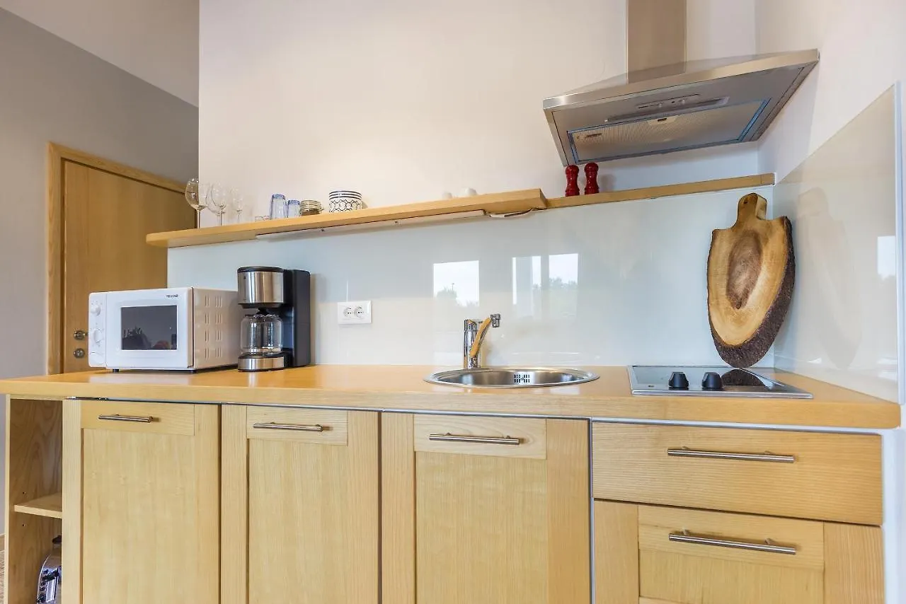 Residence Antonio 4*, Rovinj Croatia