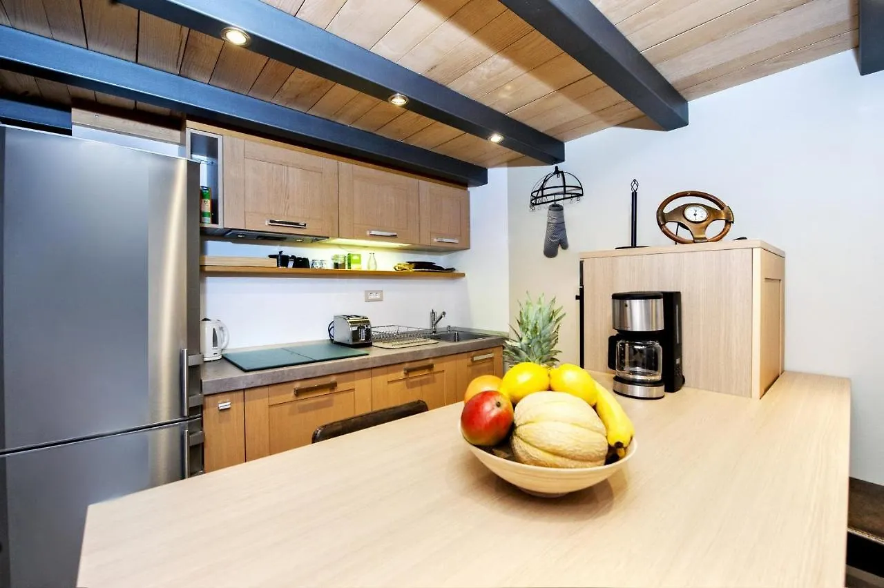 Residence Antonio Croatia