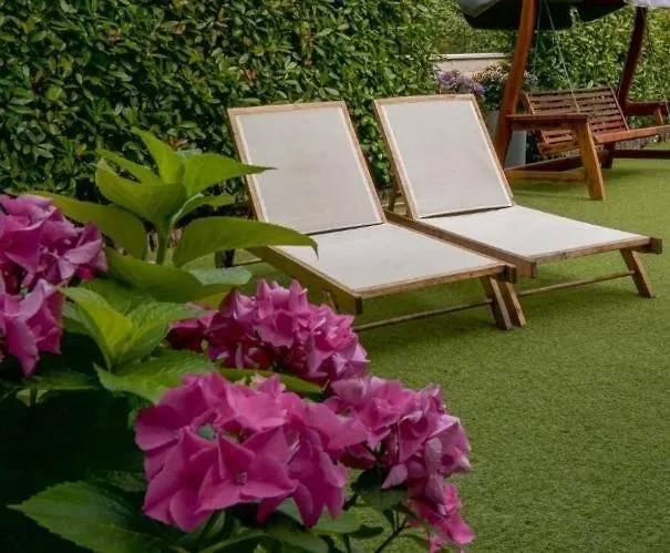 Residence Antonio Rovinj 4*,