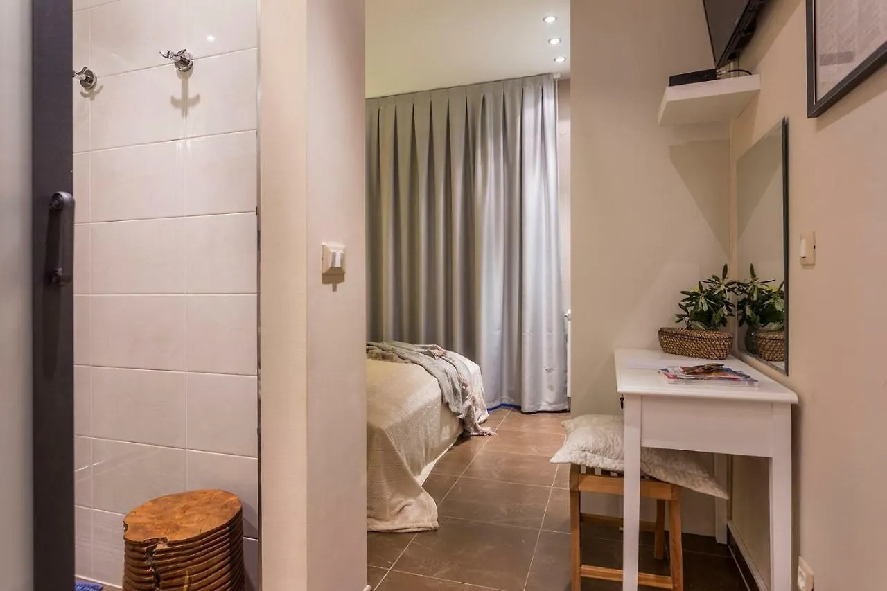 Residence Antonio Rovinj Vendégház