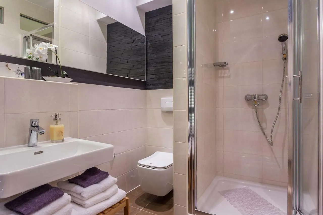 Residence Antonio Rovinj