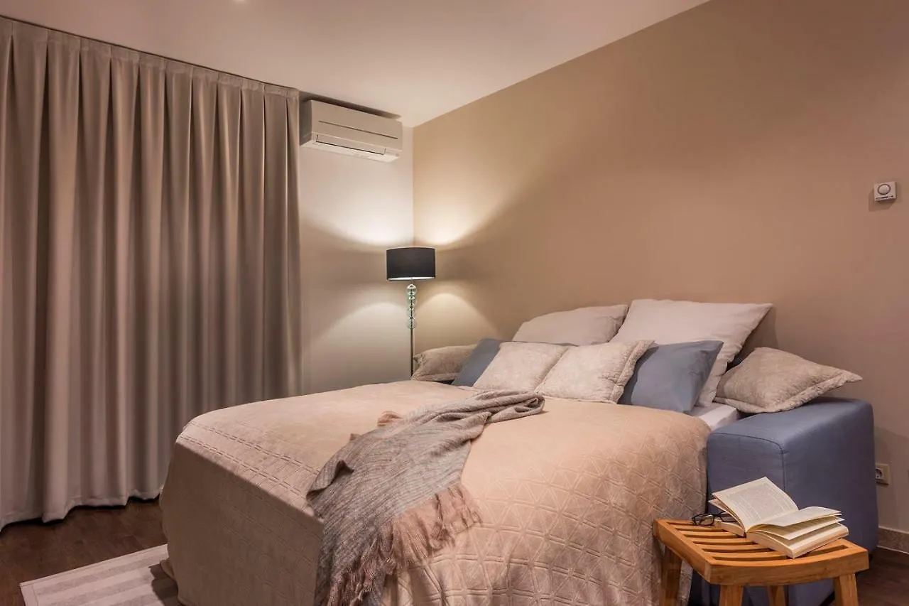 Residence Antonio Guest house Rovinj