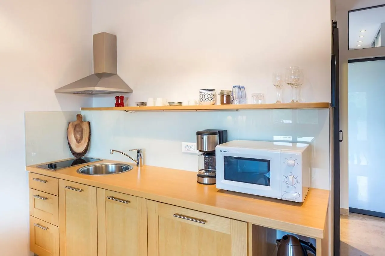 **** Guest house Residence Antonio Croatia