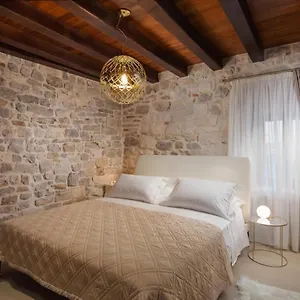 Bed & Breakfast Luxury Ma De Dominis (adults Only) Spalato