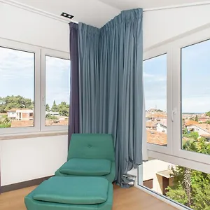 Hotel Boutique Lili, Rovigno