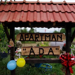 Aparthotel Ada Gračac