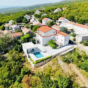 Affittacamere & App Minka Jadranovo