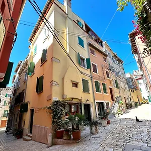 Gasthof Casa Vittoria