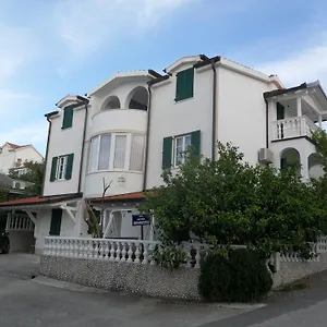 Appartamento Mateja Traù